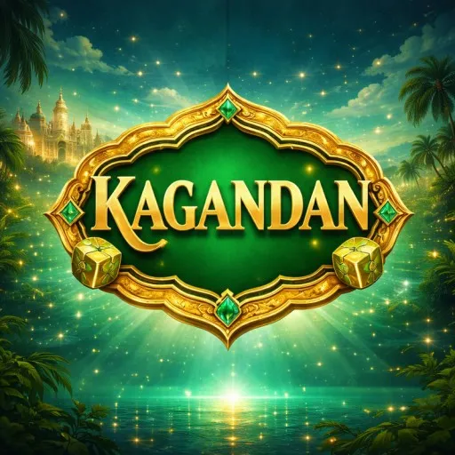 KAGANDAN - Petualangan Tanpa Batas di Dunia ARPG