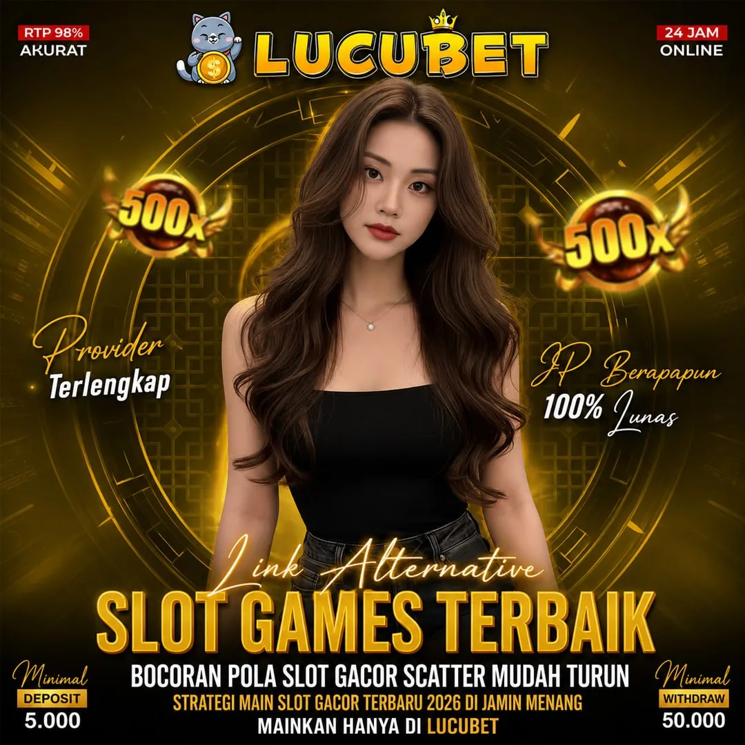 LUCUBET - Game Musik Terbaik untuk Pecinta Melodi