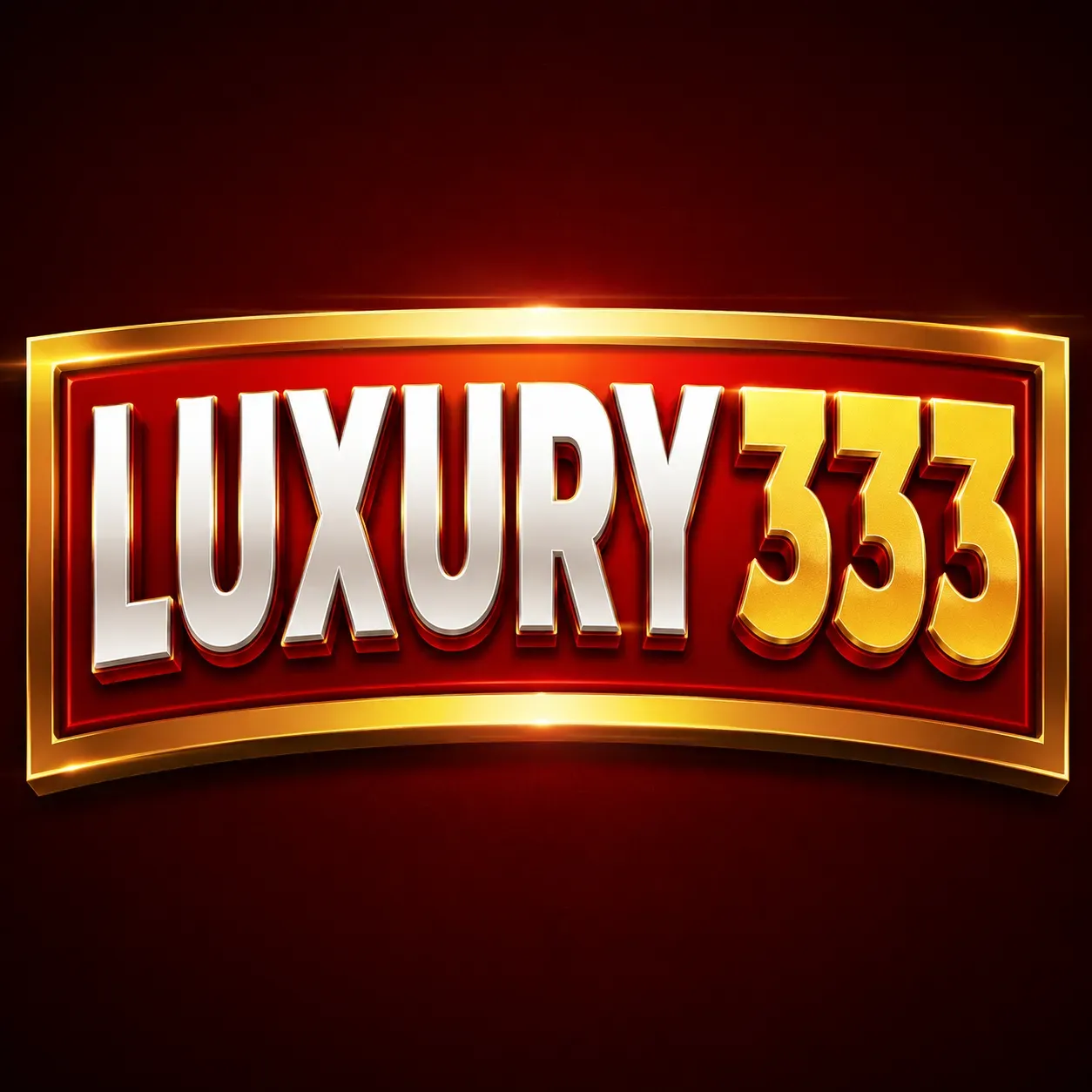 LUXURY333 - Balapan Seru dan Mengasyikkan