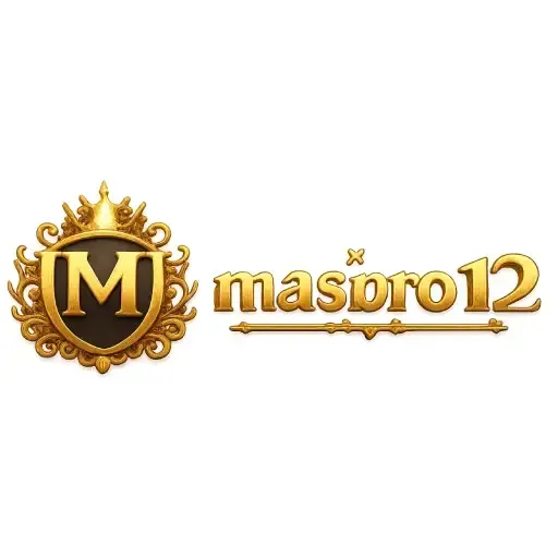 MASBRO12 - Game MOBA Seru dan Menantang