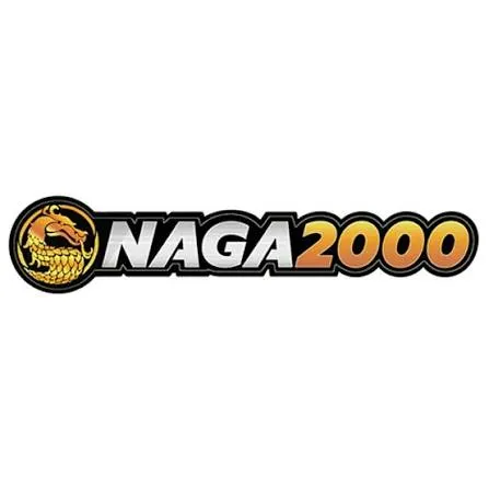 NAGA2000 - Game Bingo Seru dan Menggembirakan