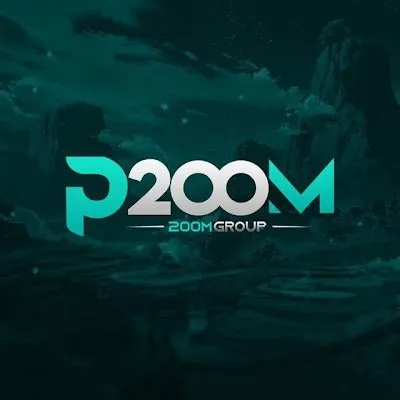 P200M - Game Slot Seru dan Menguntungkan