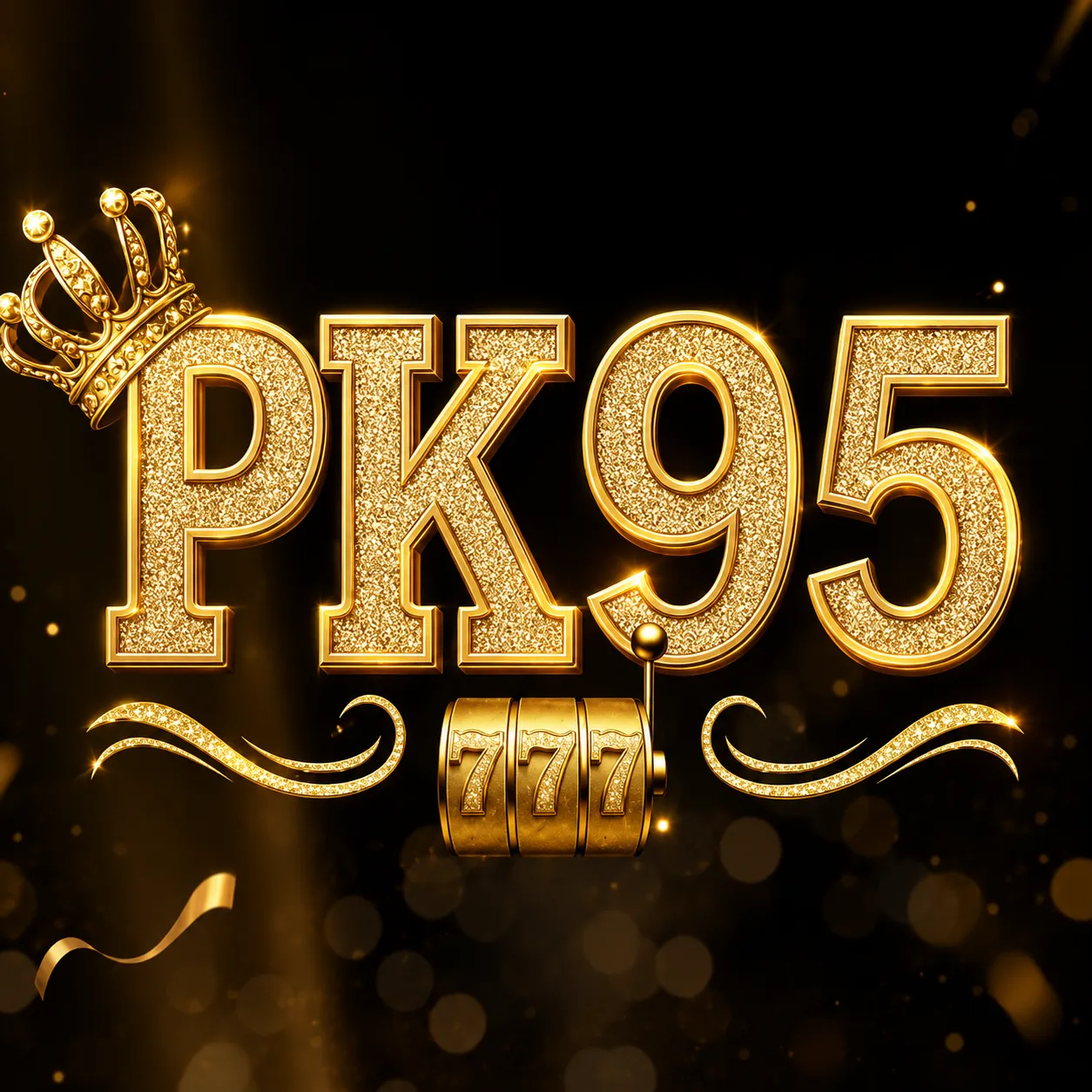 PK95 - Permainan Idle yang Mengasyikkan