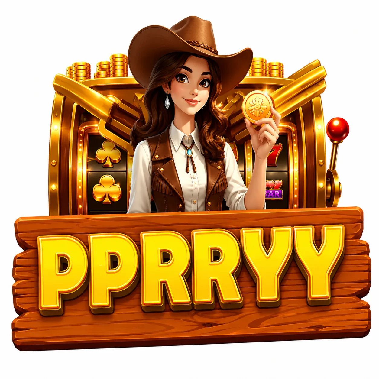PPRRYY - Aksi Tembak yang Seru dan Memikat