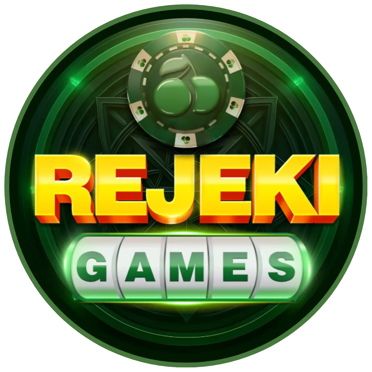 REJEKIGAMES - Balapan Motor Penuh Aksi