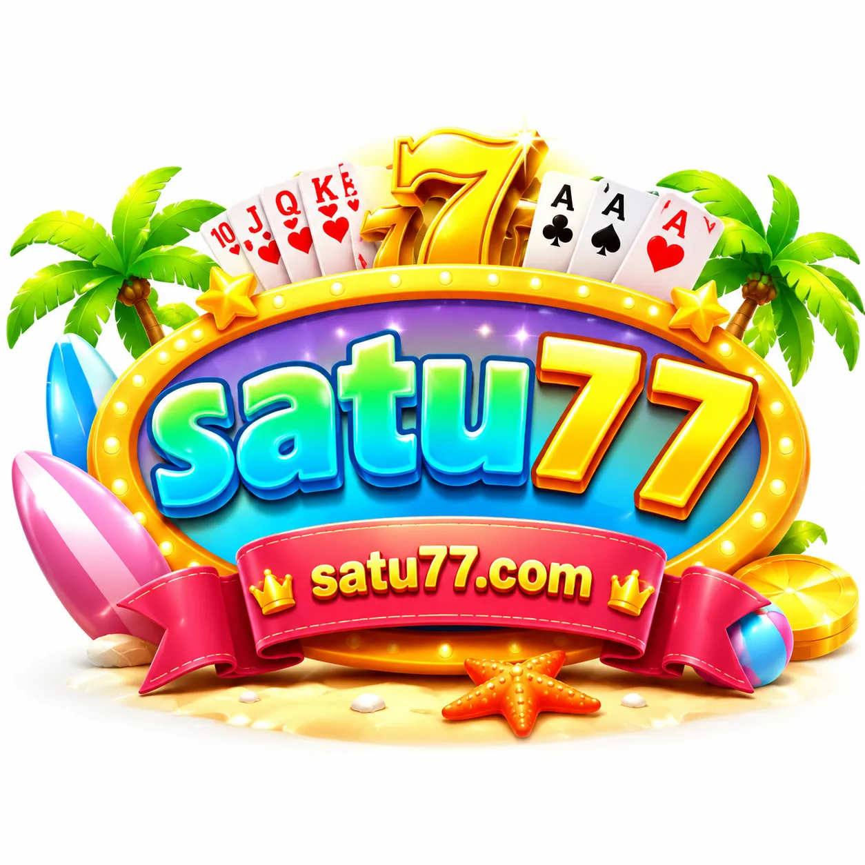 SATU77 - Game Olahraga Terbaik untuk Pecinta Sports