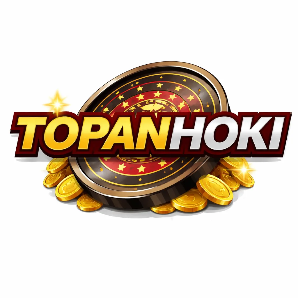 TOPANHOKI - Permainan Mahjong Seru dan Menantang