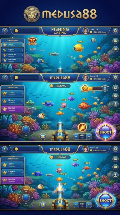 Proses pengunduhan aplikasi medusa88 yang cepat dan mudah.